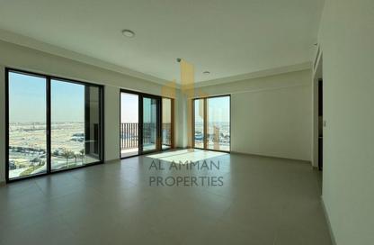 Apartment - 3 Bedrooms - 4 Bathrooms for rent in Mangrove at Creek Beach Building 1 - Mangrove at Creek Beach - Creek Beach - Dubai Creek Harbour (The Lagoons) - Dubai