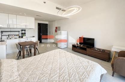 Apartment - Studio - 1 for sale in O2 Tower - District 14 - Jumeirah Village Circle - Dubai