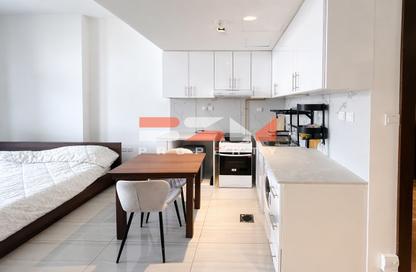Apartment - Studio - 1 for sale in O2 Tower - District 14 - Jumeirah Village Circle - Dubai