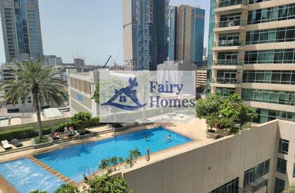 Apartment - 2 Bedrooms - 3 Bathrooms for rent in The Lofts West - The Lofts - Downtown Dubai - Dubai