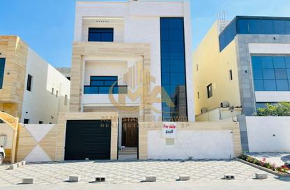 Villa - 7 - 7+ for sale in Al Yasmeen 1 - Al Yasmeen - Ajman