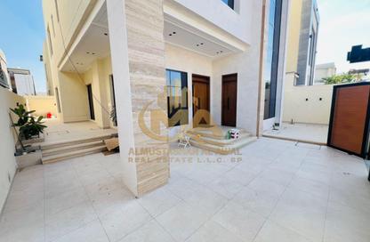 Villa - 7 - 7+ for sale in Al Yasmeen 1 - Al Yasmeen - Ajman