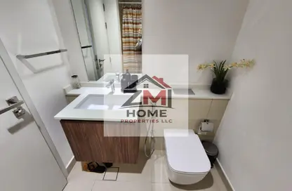 Apartment - 1 Bedroom - 1 Bathroom for rent in Uptown Al Zahia - Al Zahia - Muwaileh Commercial - Sharjah