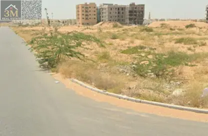 Land - Studio for sale in Ajman Global City - Al Alia - Ajman