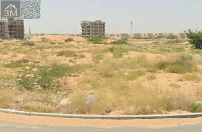 أرض - استوديو للبيع في عجمان جلوبال سيتي - العالية - عجمان