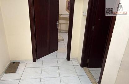 Apartment - 1 - 1 for rent in Al Rashidiya Towers - Al Rashidiya - Ajman Downtown - Ajman Apartment - 1 - 1 for rent in Al Rashidiya Towers - Al Rashidiya - Ajman Downtown - Ajman