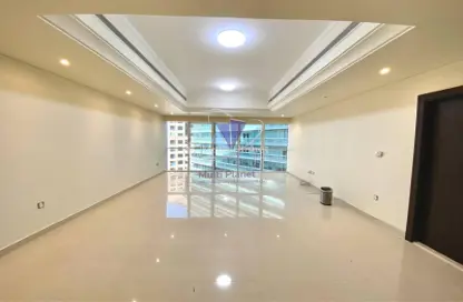 Apartment - 3 Bedrooms - 4 Bathrooms for rent in Al Khalidiya - Abu Dhabi