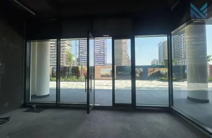 محل - استوديو - 1 حمام للايجار في كريست غراندي - صبحا هارتلاند - مدينة الشيخ محمد بن راشد - دبي