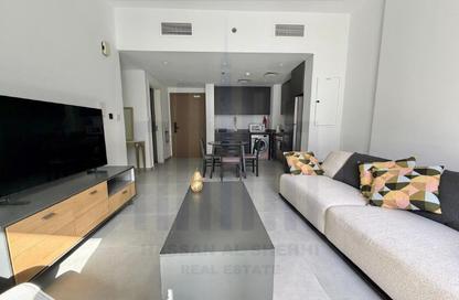 Apartment - 2 - 2 for rent in Tiraz 2 - Aljada - Sharjah