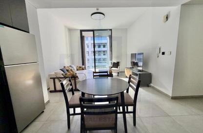 Apartment - 2 - 2 for rent in Tiraz 2 - Aljada - Sharjah
