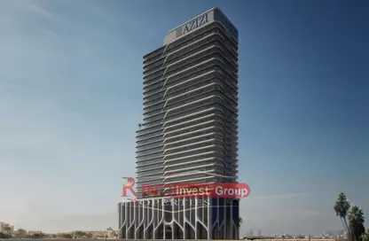 Apartment - 3 Bedrooms - 2 Bathrooms for sale in Azizi Milan 51 - City of Arabia - Dubai Apartment - 3 Bedrooms - 2 Bathrooms for sale in Azizi Milan 51 - City of Arabia - Dubai