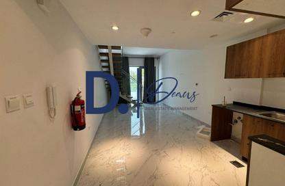 Apartment - 2 - 2 for rent in Oasis Residences - Masdar City - Abu Dhabi Apartment - 2 - 2 for rent in Oasis Residences - Masdar City - Abu Dhabi