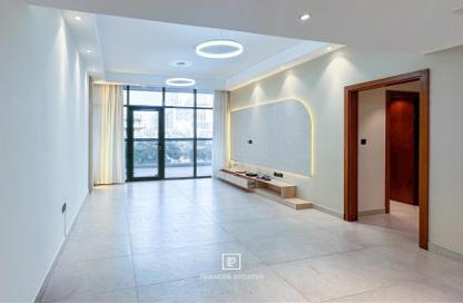 Apartment - 2 - 3 for rent in Maya 5 - District 1 - Jumeirah Village Triangle - Dubai