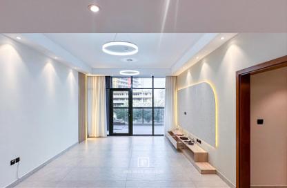 Apartment - 2 - 3 for rent in Maya 5 - District 1 - Jumeirah Village Triangle - Dubai