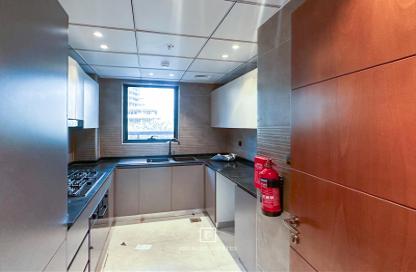 Apartment - 2 - 3 for rent in Maya 5 - District 1 - Jumeirah Village Triangle - Dubai