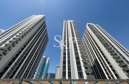 Apartment - 2 - 2 for rent in The Bridges - Shams Abu Dhabi - Al Reem Island - Abu Dhabi