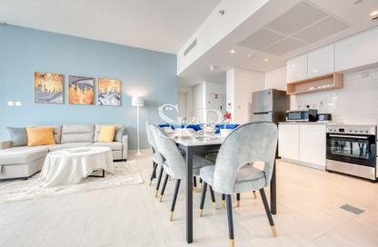 Apartment - 2 - 2 for rent in The Bridges - Shams Abu Dhabi - Al Reem Island - Abu Dhabi