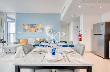 Apartment - 2 - 2 for rent in The Bridges - Shams Abu Dhabi - Al Reem Island - Abu Dhabi