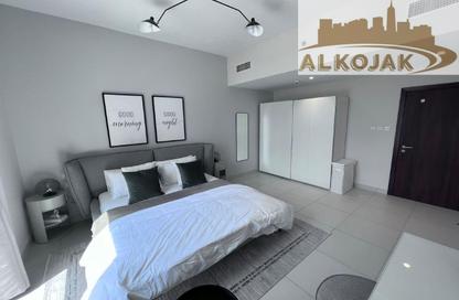 Apartment - 1 - 1 for rent in Reflection - Shams Abu Dhabi - Al Reem Island - Abu Dhabi