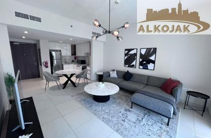 Apartment - 1 - 1 for rent in Reflection - Shams Abu Dhabi - Al Reem Island - Abu Dhabi Apartment - 1 - 1 for rent in Reflection - Shams Abu Dhabi - Al Reem Island - Abu Dhabi