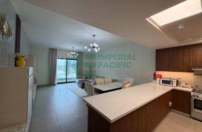 Apartment - 2 Bedrooms - 3 Bathrooms for sale in Zazen Gardens - Al Furjan - Dubai