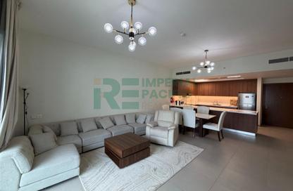 Apartment - 2 Bedrooms - 3 Bathrooms for sale in Zazen Gardens - Al Furjan - Dubai