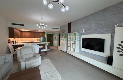 Apartment - 2 Bedrooms - 3 Bathrooms for sale in Zazen Gardens - Al Furjan - Dubai