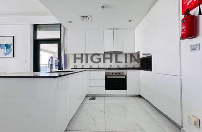 Apartment - 2 - 2 for rent in Samana Hills - Arjan - Dubai
