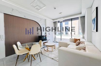 Apartment - 2 - 2 for rent in Samana Hills - Arjan - Dubai Apartment - 2 - 2 for rent in Samana Hills - Arjan - Dubai