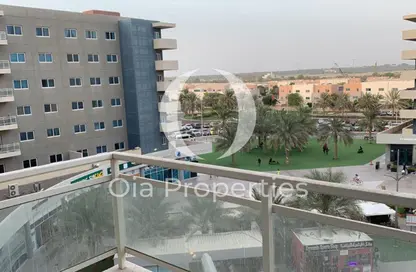 شقة - 3 غرف نوم - 4 حمامات للبيع في برج 26 - الريف داون تاون - الريف - أبوظبي