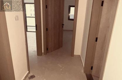 Apartment - 1 Bedroom - 1 Bathroom for rent in Sheikh Jaber Al Sabah Street - Al Naimiya - Al Nuaimiya - Ajman