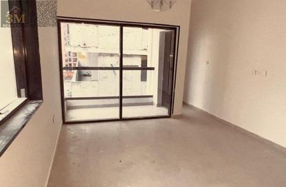 Apartment - 1 Bedroom - 1 Bathroom for rent in Sheikh Jaber Al Sabah Street - Al Naimiya - Al Nuaimiya - Ajman