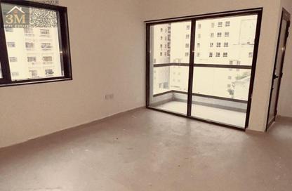 Apartment - 1 Bedroom - 1 Bathroom for rent in Sheikh Jaber Al Sabah Street - Al Naimiya - Al Nuaimiya - Ajman
