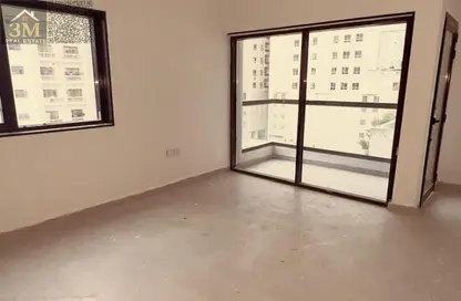 شقة - غرفة نوم - 1 حمام للايجار في شارع الشيخ جابر الصباح - النعيمية - النعيمية - عجمان