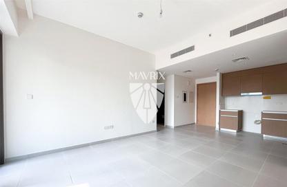 Apartment - 1 Bedroom - 1 Bathroom for sale in Summer at Creek Beach Building 2 - Summer at Creek Beach - Creek Beach - Dubai Creek Harbour (The Lagoons) - Dubai