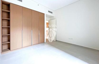 Apartment - 1 Bedroom - 1 Bathroom for sale in Summer at Creek Beach Building 2 - Summer at Creek Beach - Creek Beach - Dubai Creek Harbour (The Lagoons) - Dubai