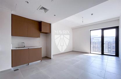Apartment - 1 Bedroom - 1 Bathroom for sale in Summer at Creek Beach Building 2 - Summer at Creek Beach - Creek Beach - Dubai Creek Harbour (The Lagoons) - Dubai