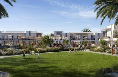 Villa - 4 Bedrooms - 4 Bathrooms for sale in Elora - The Valley - Dubai