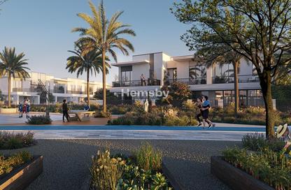 Villa - 4 Bedrooms - 4 Bathrooms for sale in Elora - The Valley - Dubai