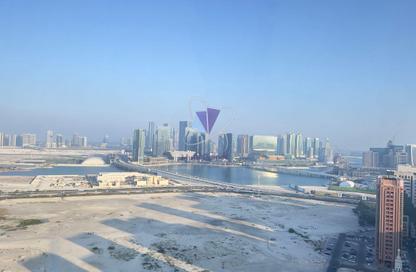 Apartment - 3 - 5 for rent in Corniche Road - Abu Dhabi