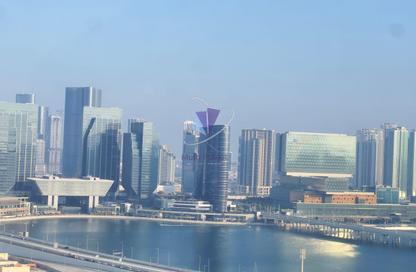 Apartment - 3 - 5 for rent in Corniche Road - Abu Dhabi