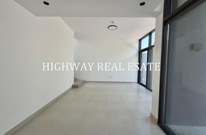 Townhouse - 2 - 4 for rent in Sendian - Masaar - Tilal City - Sharjah