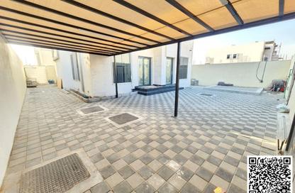 Villa - 3 Bedrooms - 5 Bathrooms for rent in Al Bahia Hills - Al Bahia - Ajman Villa - 3 Bedrooms - 5 Bathrooms for rent in Al Bahia Hills - Al Bahia - Ajman