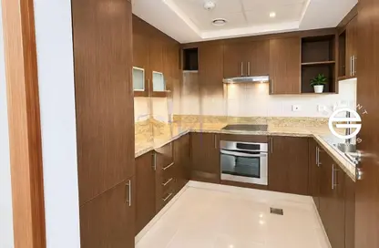 Apartment - 1 Bedroom - 2 Bathrooms for rent in The Fairways North - The Fairways - The Views - Dubai