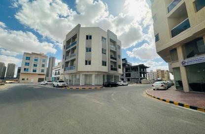 Apartment - 1 - 1 for rent in Al Alia - Ajman Apartment - 1 - 1 for rent in Al Alia - Ajman