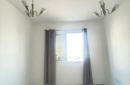 Apartment - 1 - 1 for rent in Al Alia - Ajman
