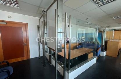 Office Space - Studio for rent in Aurora Tower - Dubai Internet City - Dubai