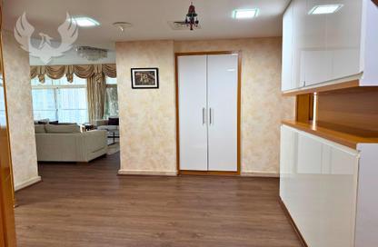 Apartment - 2 Bedrooms - 3 Bathrooms for rent in Madina Tower - JLT Cluster O - Jumeirah Lake Towers - Dubai