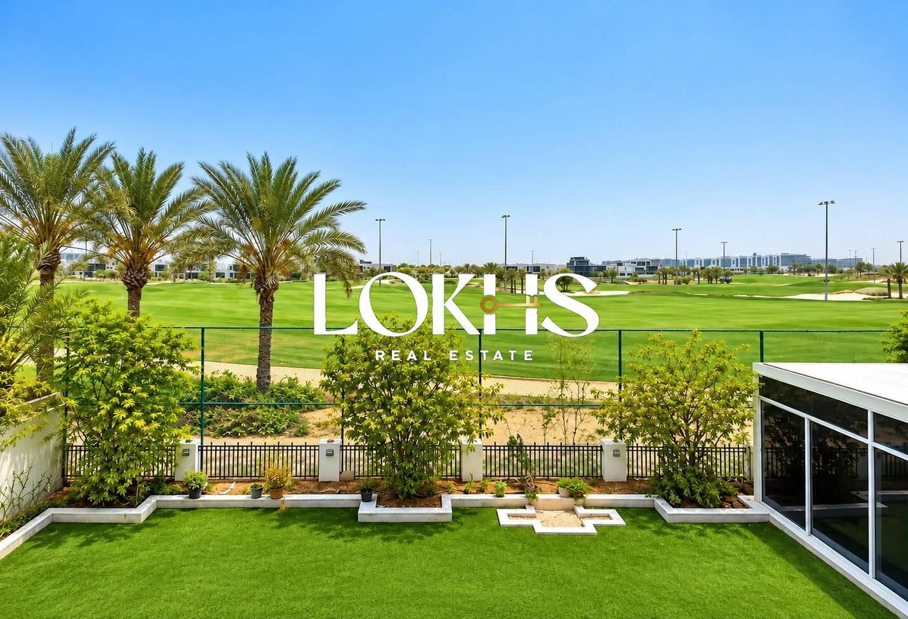 GOLF VIEW | STANDALONE VILLA | UPGRADED VILLA photo 14