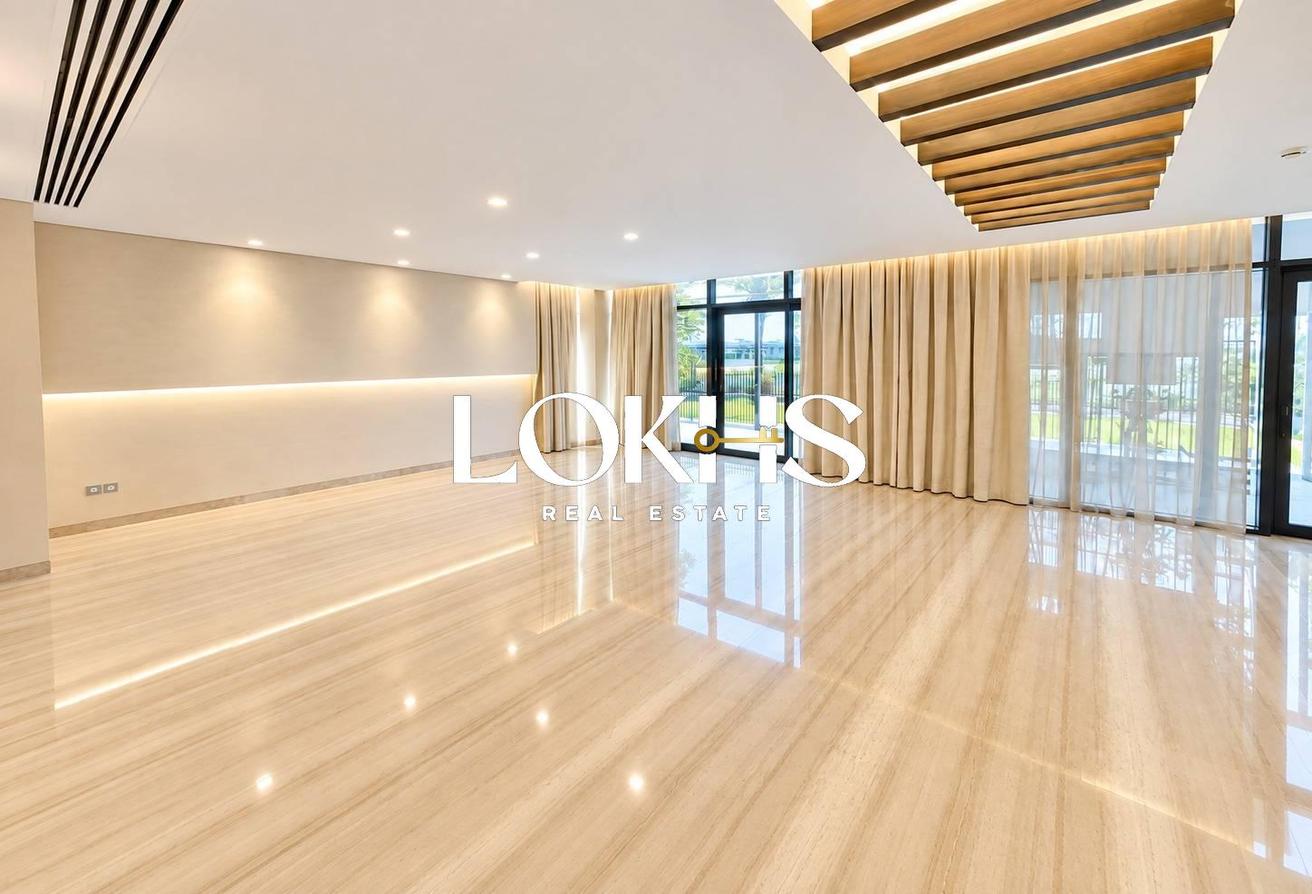 GOLF VIEW | STANDALONE VILLA | UPGRADED VILLA photo 4